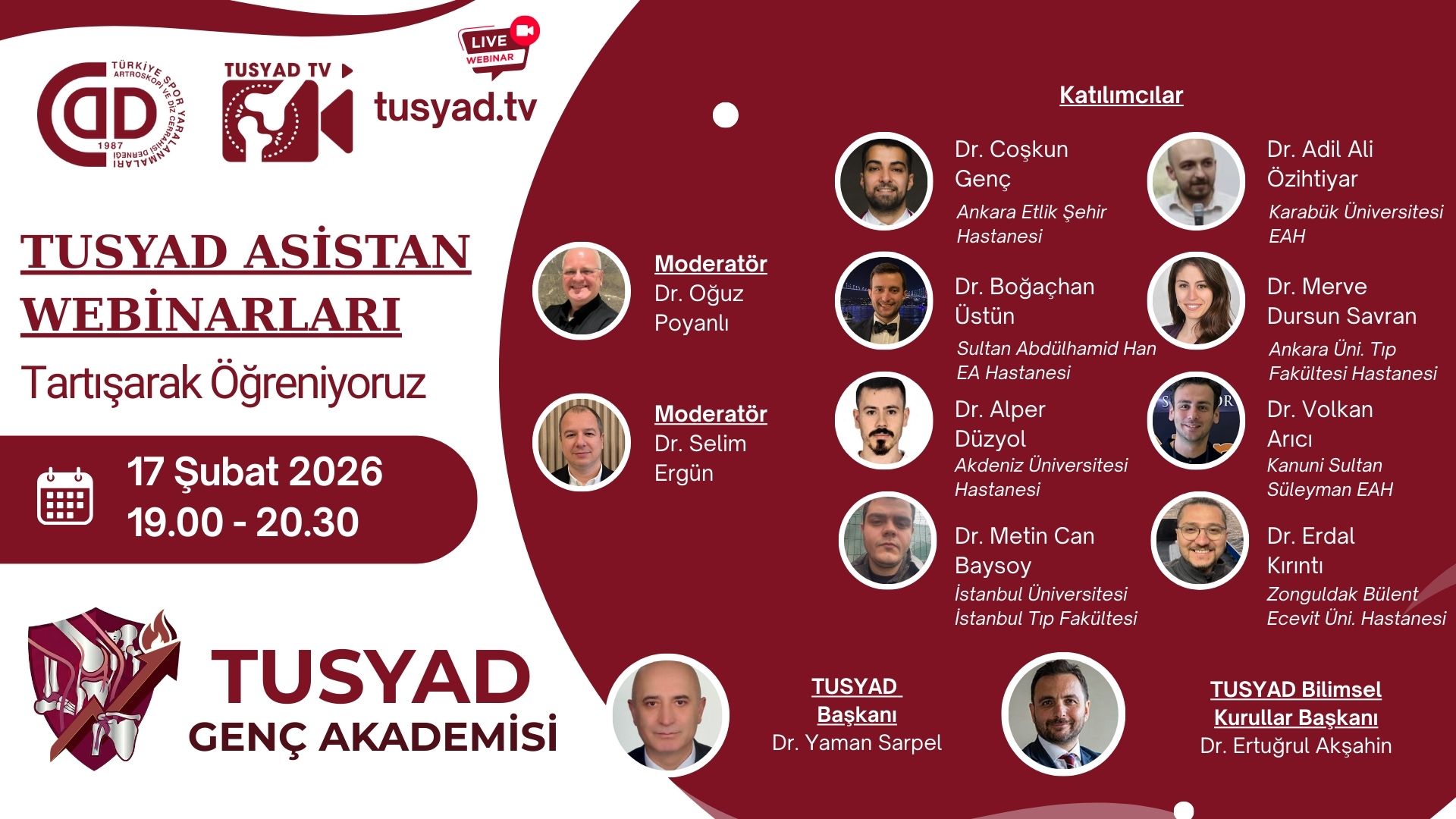 Ben olsam ne yapardım TUSYAD (9)