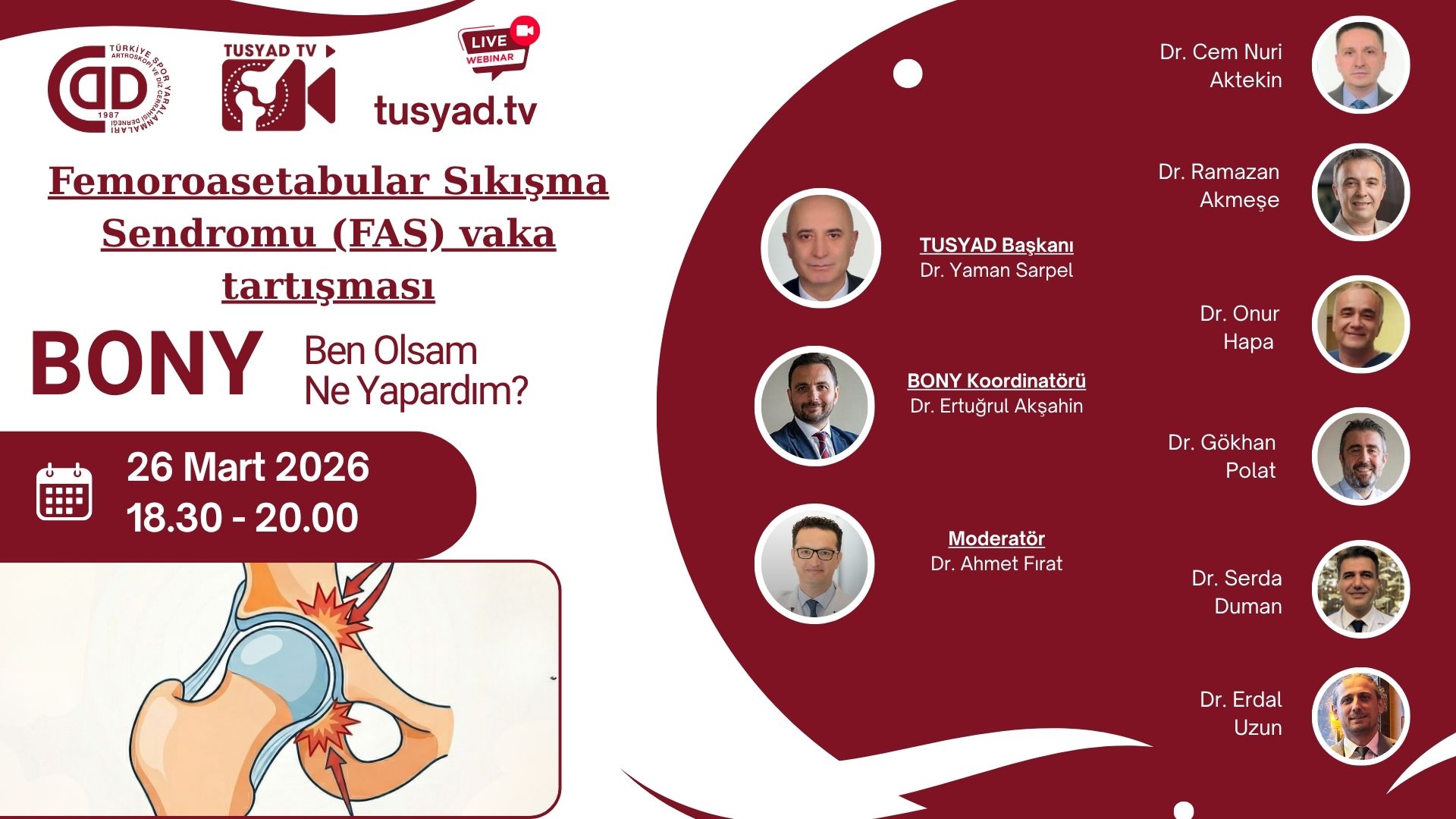 Ben olsam ne yapardım TUSYAD (2)