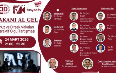 Vakanı Al Gel, 24.03.2026