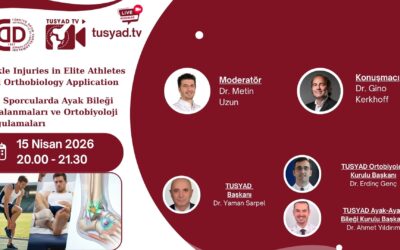 Ankle Injuries in Elite Athletes and Orthobiology Application